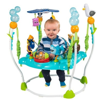 disney finding nemo activity jumper